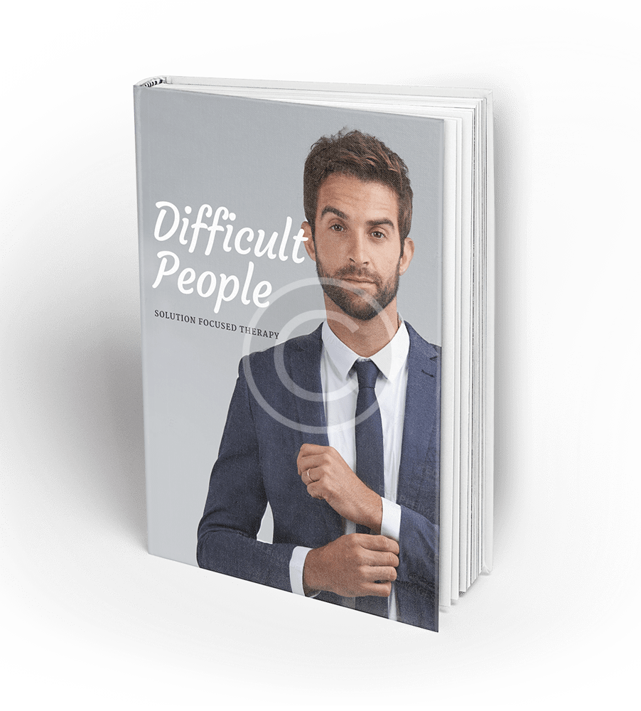 Difficult People