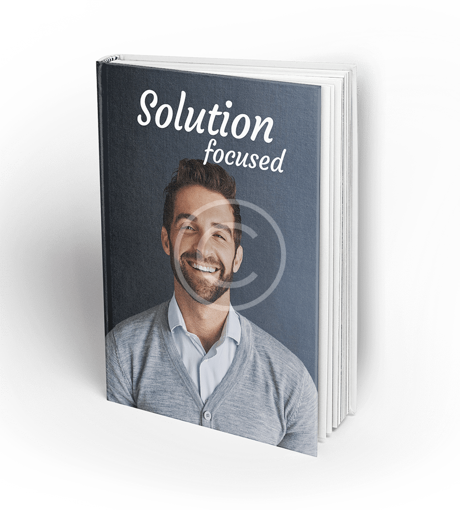 Solution Focused Therapy